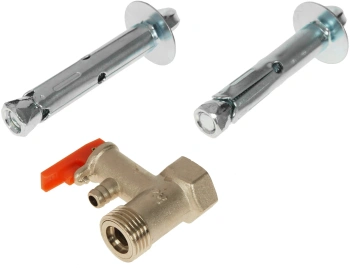 Водонагреватель Thermex Dream 30