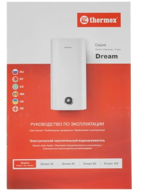 Водонагреватель Thermex Dream 80