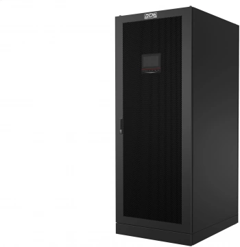 Источник бесперебойного питания Powercom Vanguard-II-33 VGD-II-600M33HP-100