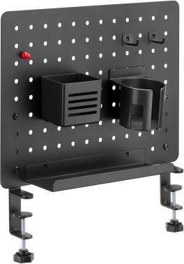 Органайзер Cactus  CS-PB-BK