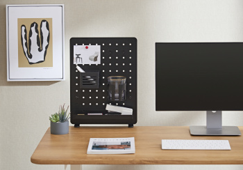 Органайзер Cactus  CS-PB-BK