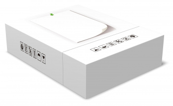 Органайзер Cactus  CS-PB-BK