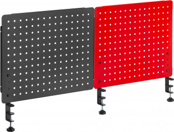 Органайзер Cactus  CS-PEGB-RDBK