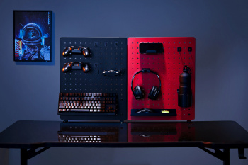 Органайзер Cactus  CS-PEGB-RDBK