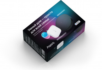 Комплект Aqara  SMK21