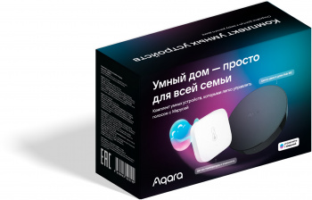 Комплект Aqara  SMK21