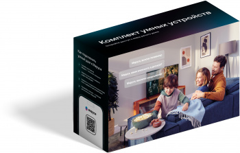 Комплект Aqara  SMK21