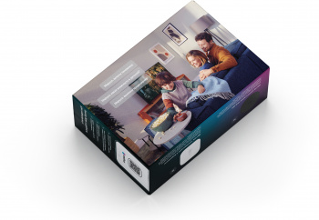 Комплект Aqara  SMK21