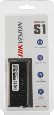 Память DDR4 16GB 3200MHz Hikvision  HKED4162CAB1G4ZB1 16G