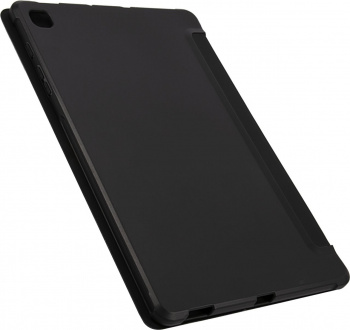 Чехол Redline для Samsung Galaxy Tab S6 lite полиуретан черный (УТ000026890)