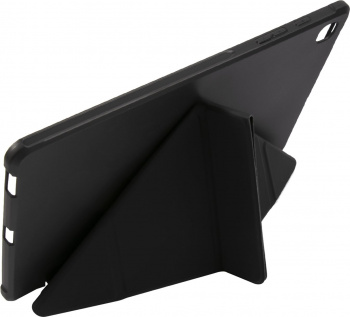 Чехол Redline для Samsung Galaxy Tab S6 lite полиуретан черный (УТ000026890)