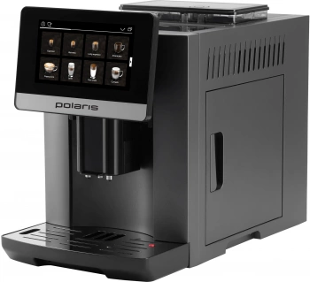Кофемашина Polaris PACM 2080AC