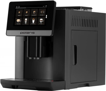 Кофемашина Polaris PACM 2080AC