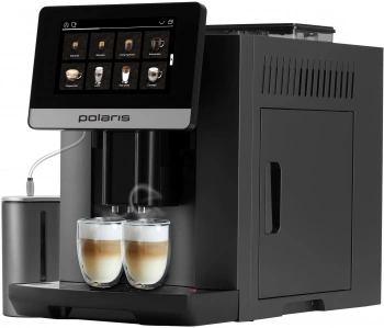 Кофемашина Polaris PACM 2080AC