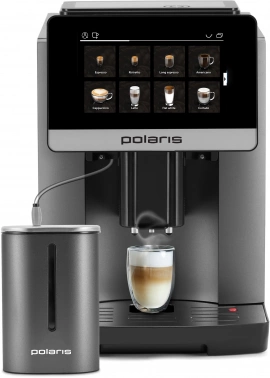 Кофемашина Polaris PACM 2080AC