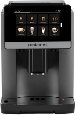 Кофемашина Polaris PACM 2080AC