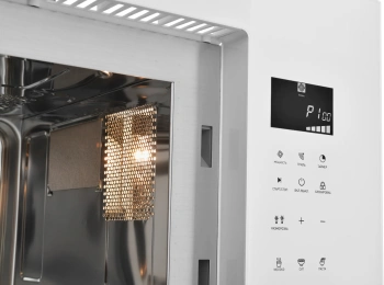 Микроволновая печь Zugel ZMO251W