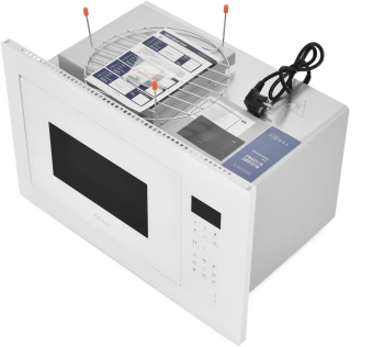 Микроволновая печь Zugel ZMO251W