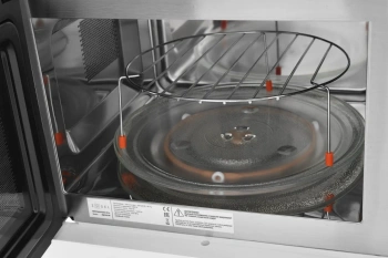 Микроволновая печь Zugel ZMO251W