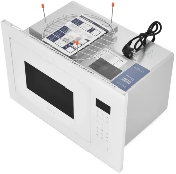 Микроволновая печь Zugel ZMO251W