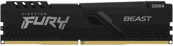 Память DDR4 8GB 3200MHz Kingston  KF432C16BB/8-SP