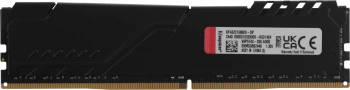 Память DDR4 8GB 3200MHz Kingston  KF432C16BB/8-SP
