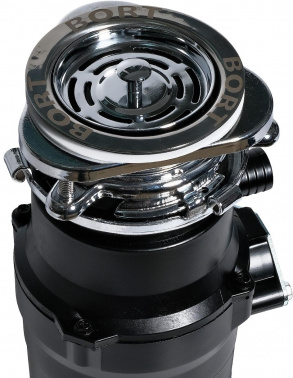 Измельчитель Bort Titan 7000