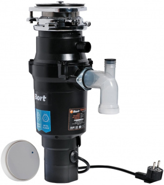 Измельчитель Bort Titan 7000