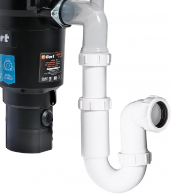 Измельчитель Bort Titan 7000