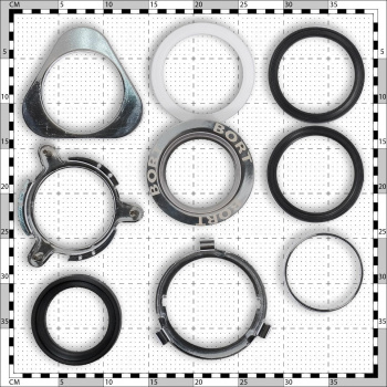 Измельчитель Bort Titan 7000