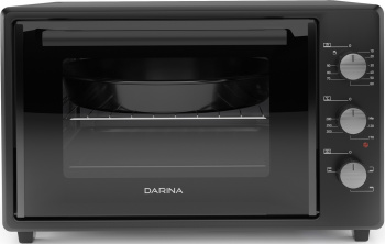 Мини-печь Darina UB NDE 37 701 B