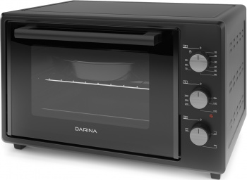 Мини-печь Darina UB NDE 37 701 B