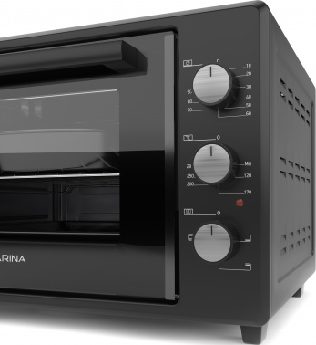 Мини-печь Darina UB NDE 37 701 B