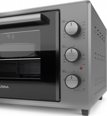 Мини-печь Darina UB NDE 37 701 Gr