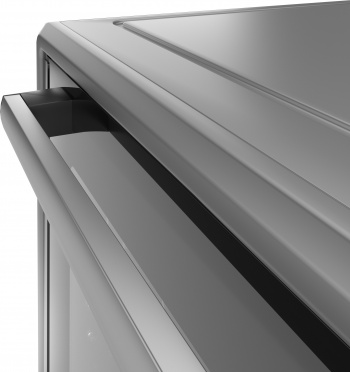 Мини-печь Darina UB NDE 37 701 Gr