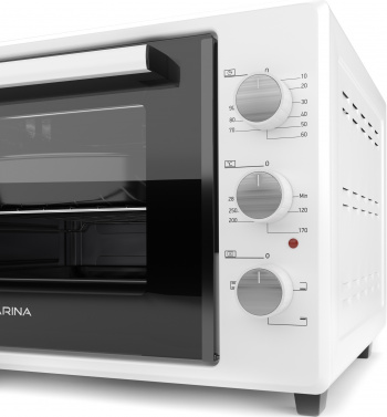 Мини-печь Darina UB NDE 37 701 W