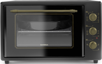 Мини-печь Darina UB NDE 37 701 At