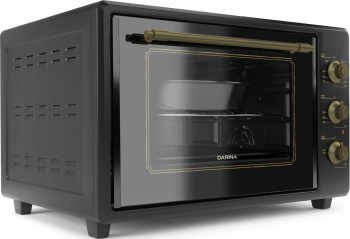 Мини-печь Darina UB NDE 37 701 At