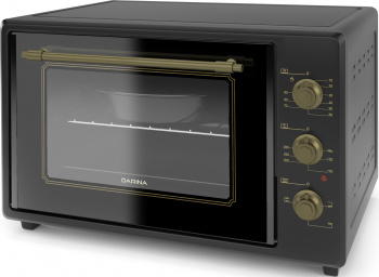 Мини-печь Darina UB NDE 37 701 At