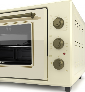 Мини-печь Darina UB NDE 37 701 Bg