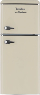 Холодильник Tesler RT-132
