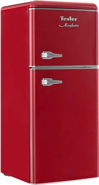 Холодильник Tesler RT-132