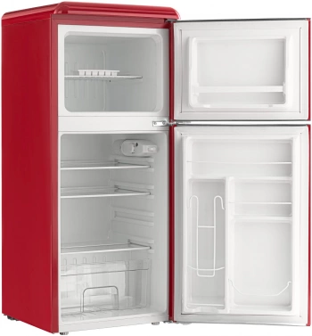 Холодильник Tesler RT-132