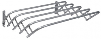 Сушка для белья настенная Ника СН90