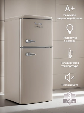 Холодильник Tesler RT-132