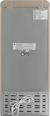 Холодильник Tesler RT-132