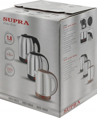 Чайник электрический Supra KES-1824