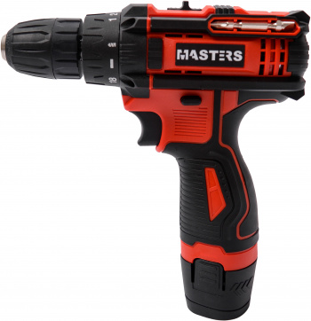 Дрель-шуруповерт Masters SD-12L