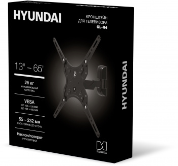 Кронштейн для телевизора Hyundai GL-R4