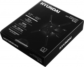 Кронштейн для телевизора Hyundai GL-R4